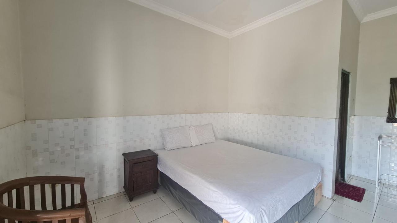Oyo 90831 Hotel Gardenia Prambanan Solo 外观 照片